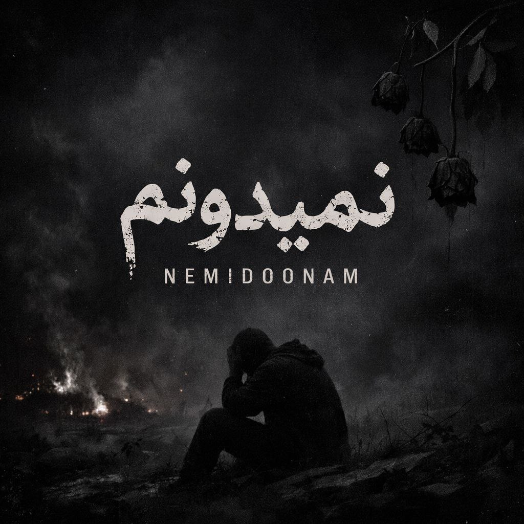 تاکسیک - نمیدونم